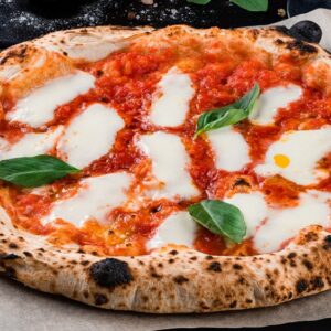 Pizza Margarita
